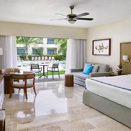 Sunscape Dominican Beach Punta Cana 바바로 외부 사진