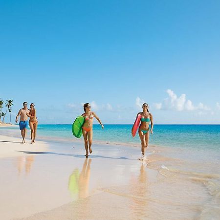 Sunscape Dominican Beach Punta Cana 바바로 외부 사진