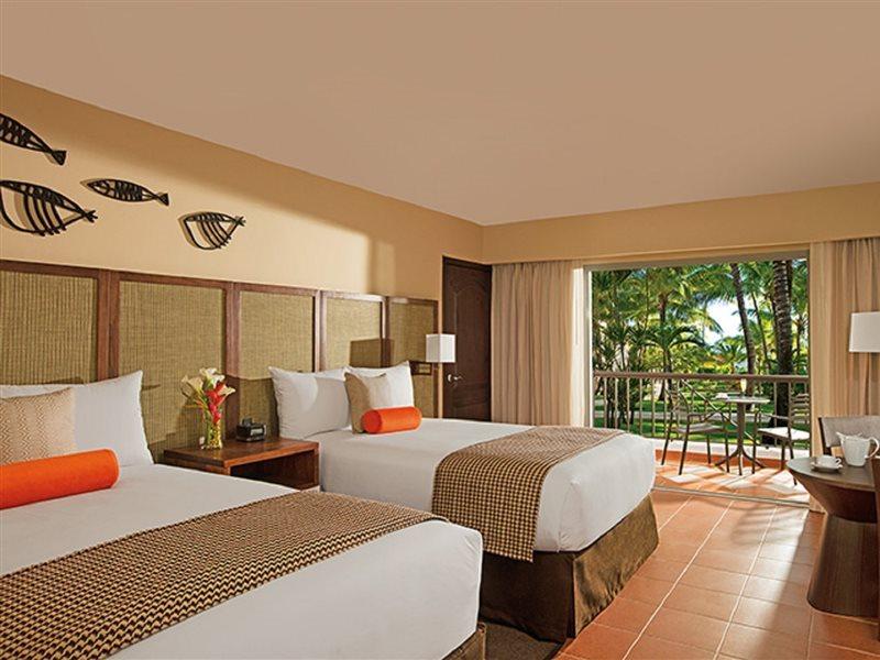 Sunscape Dominican Beach Punta Cana 바바로 외부 사진