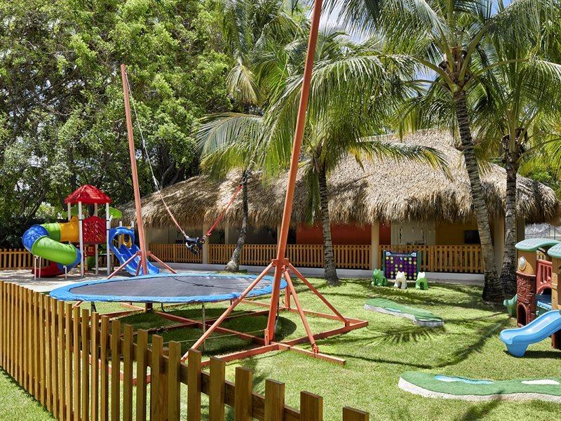 Sunscape Dominican Beach Punta Cana 바바로 외부 사진