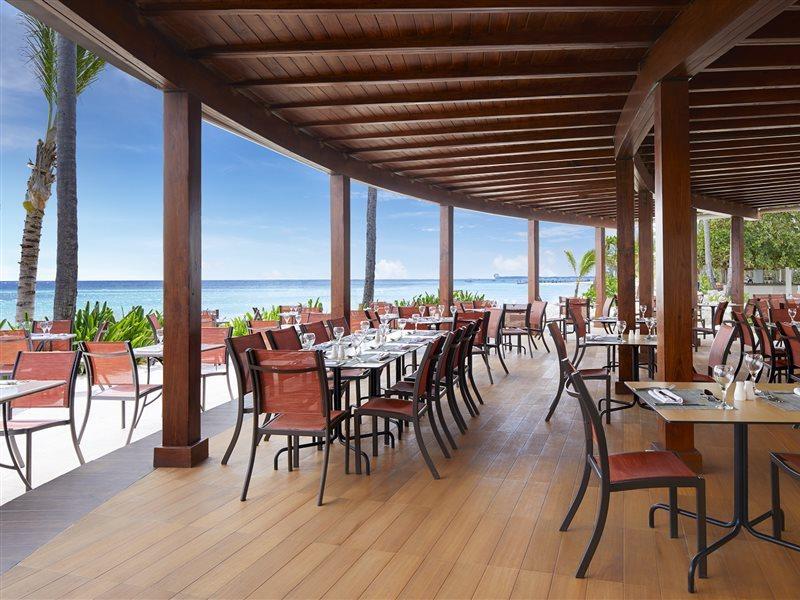 Sunscape Dominican Beach Punta Cana 바바로 외부 사진