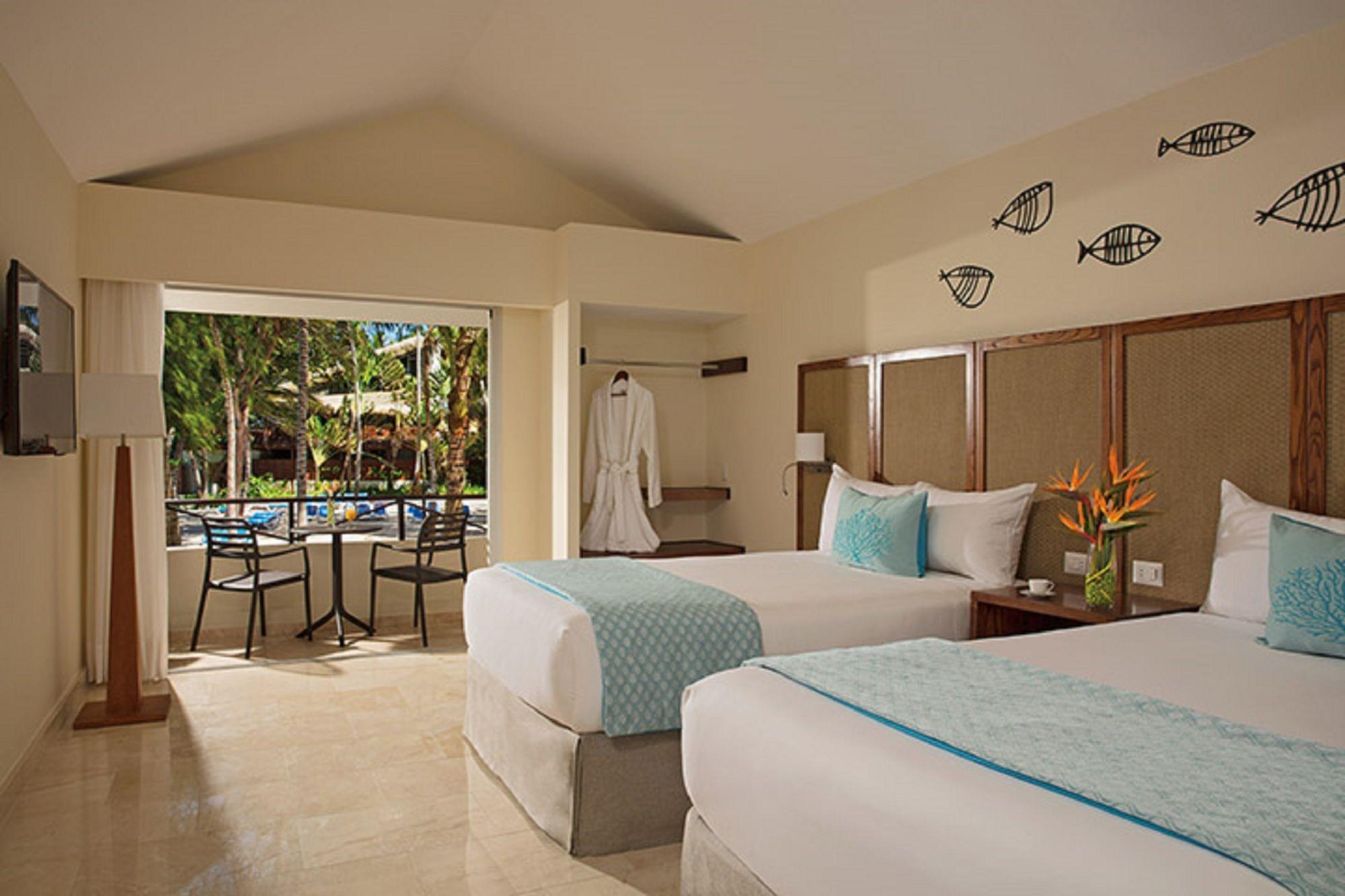 Sunscape Dominican Beach Punta Cana 바바로 외부 사진