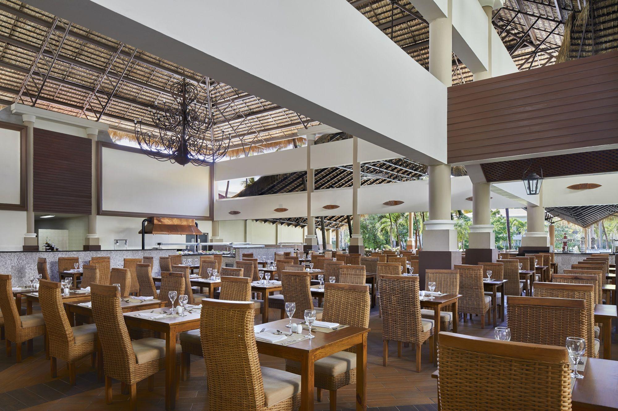 Sunscape Dominican Beach Punta Cana 바바로 외부 사진