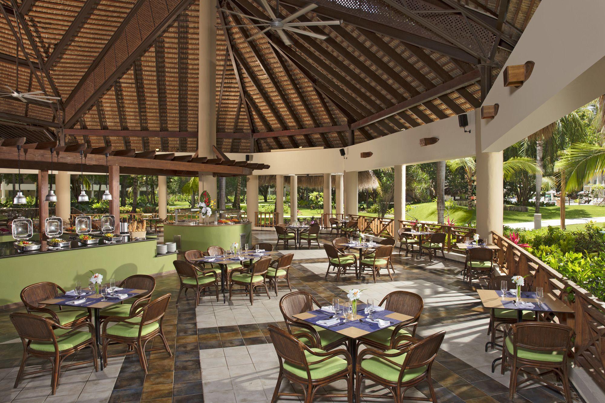 Sunscape Dominican Beach Punta Cana 바바로 외부 사진