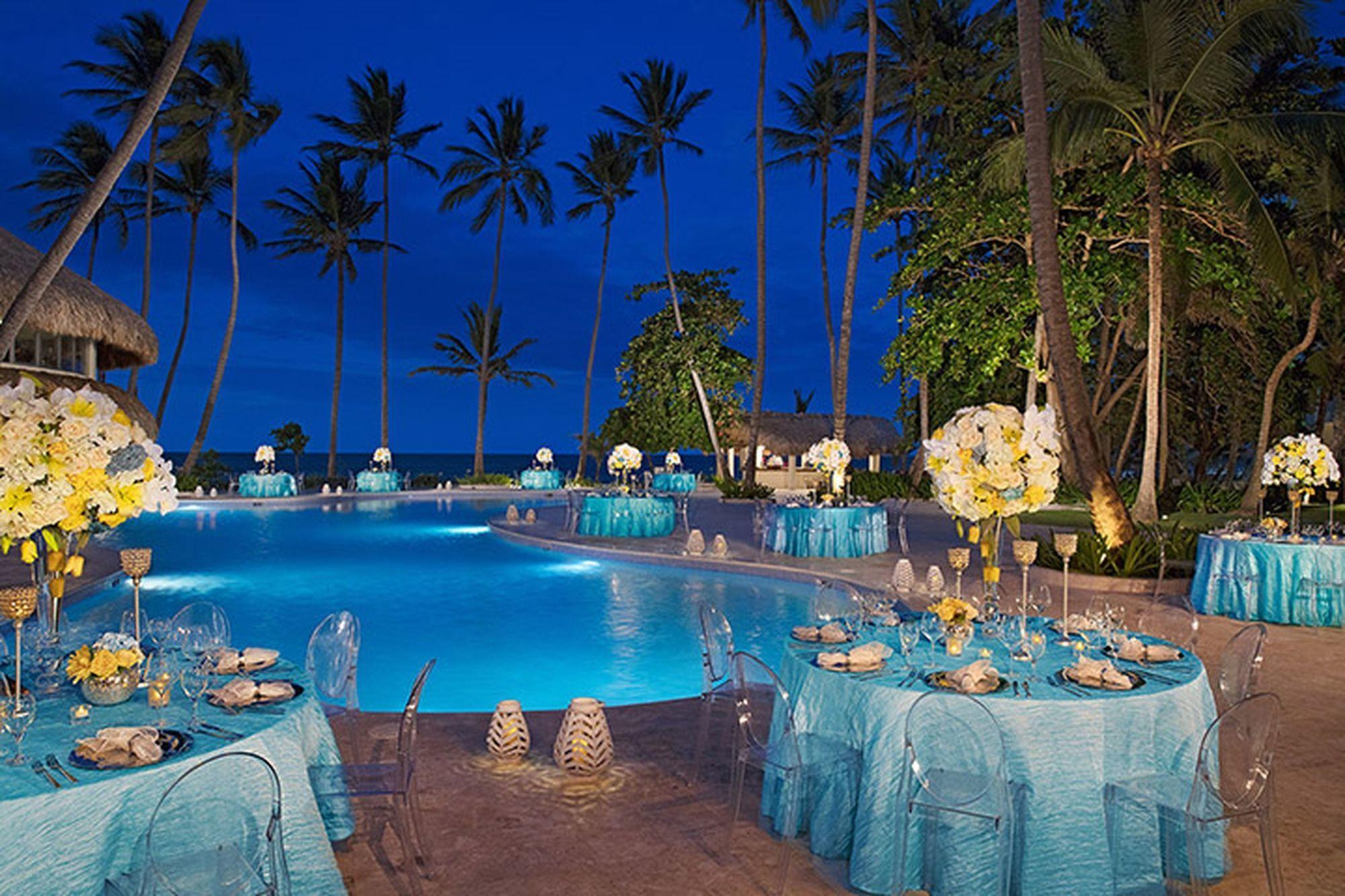 Sunscape Dominican Beach Punta Cana 바바로 외부 사진