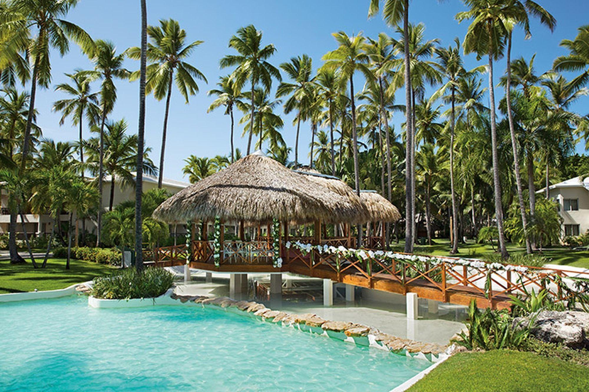 Sunscape Dominican Beach Punta Cana 바바로 외부 사진