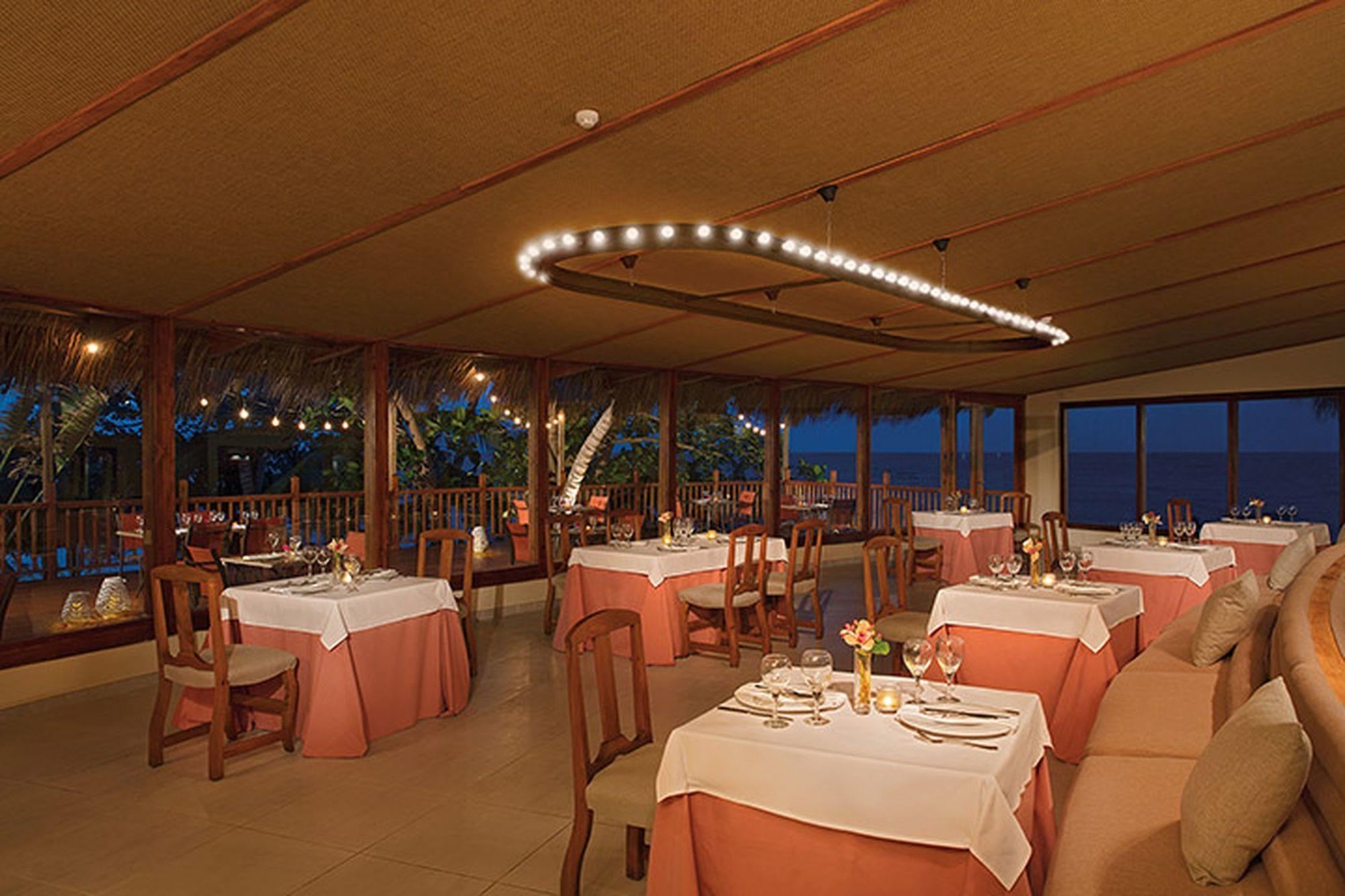 Sunscape Dominican Beach Punta Cana 바바로 외부 사진