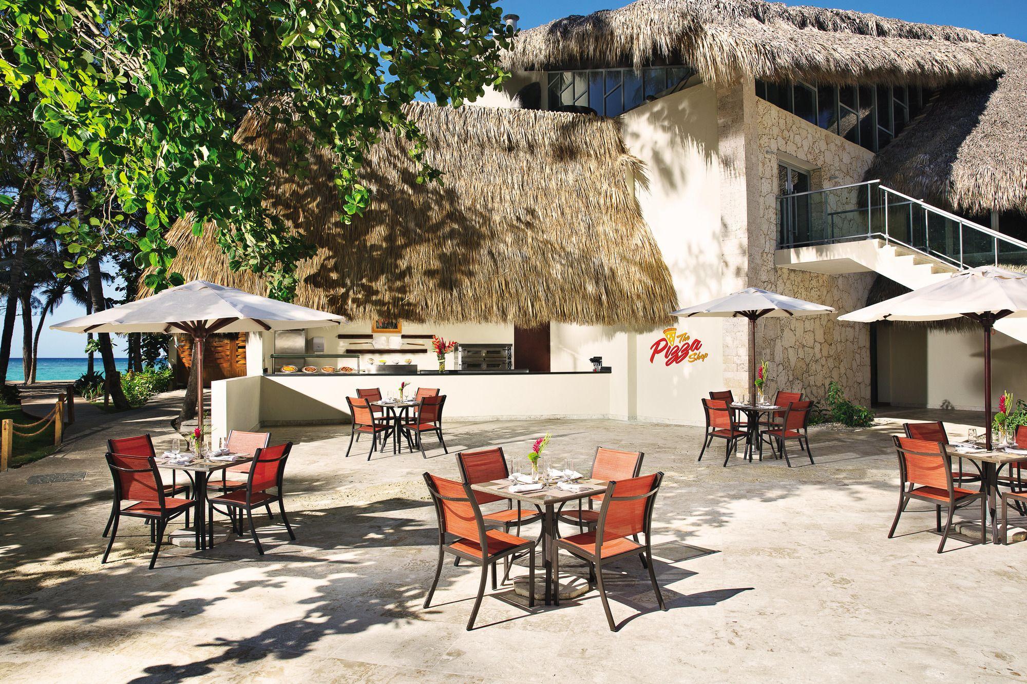 Sunscape Dominican Beach Punta Cana 바바로 외부 사진
