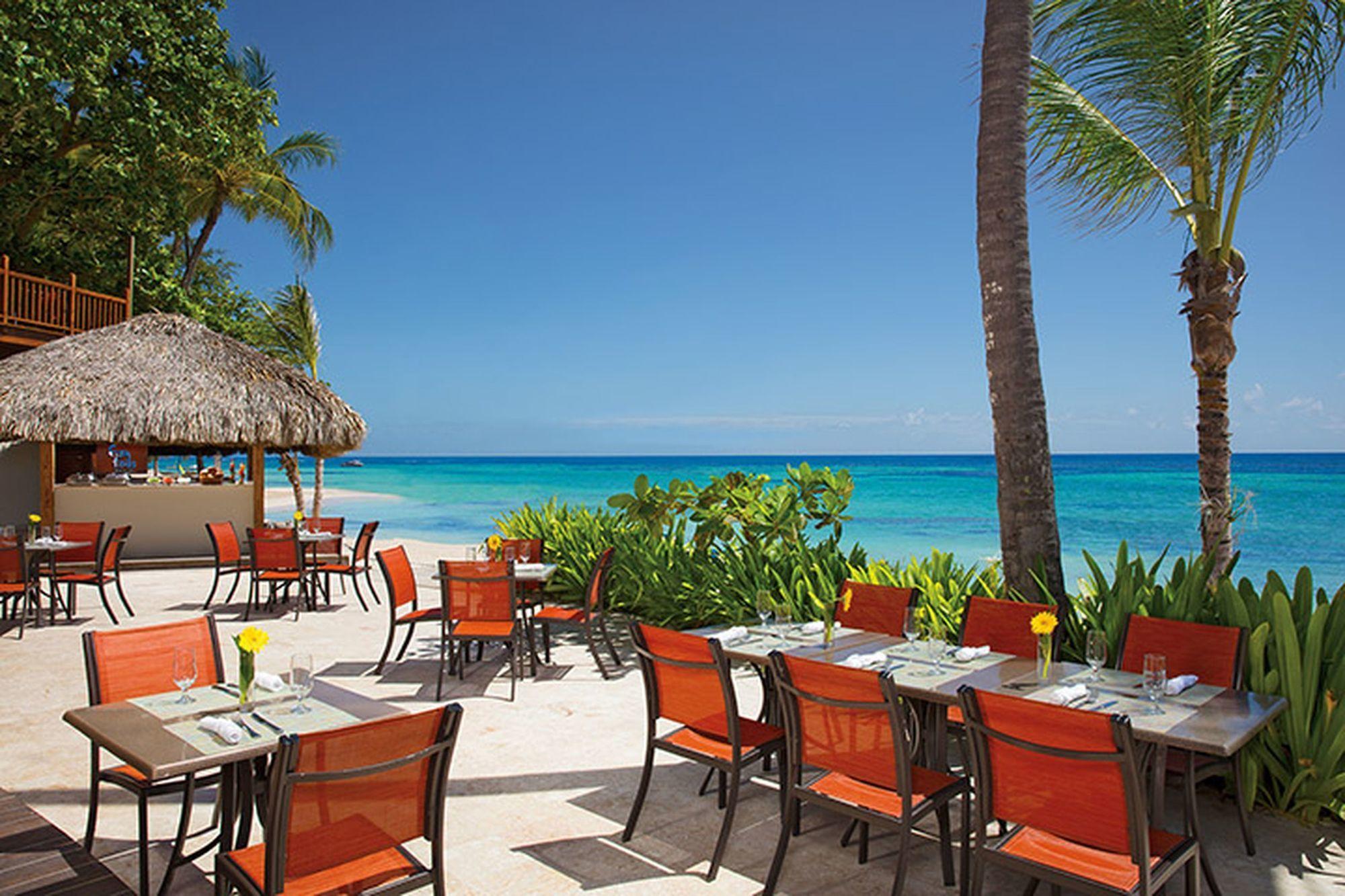 Sunscape Dominican Beach Punta Cana 바바로 외부 사진