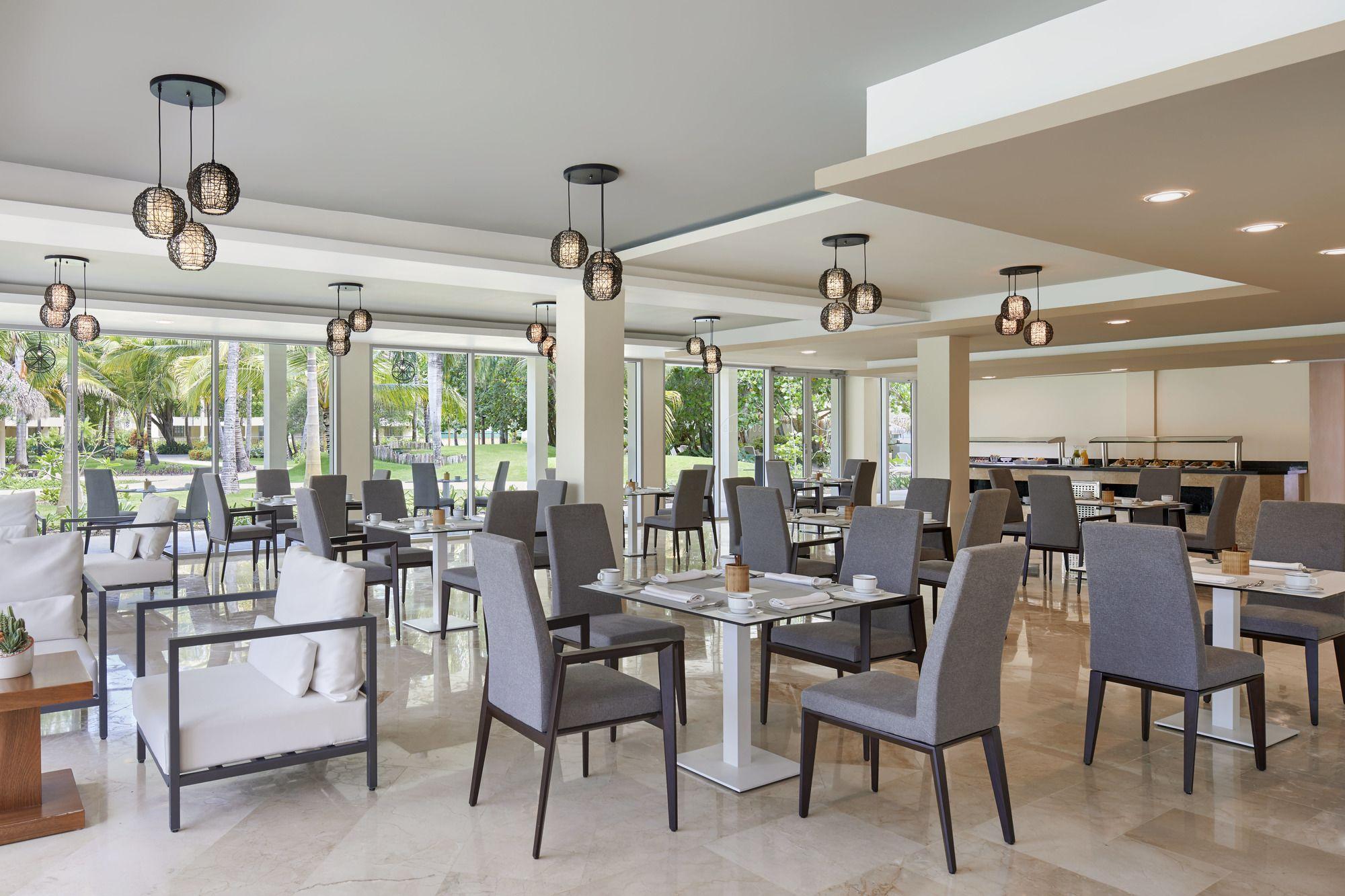 Sunscape Dominican Beach Punta Cana 바바로 외부 사진