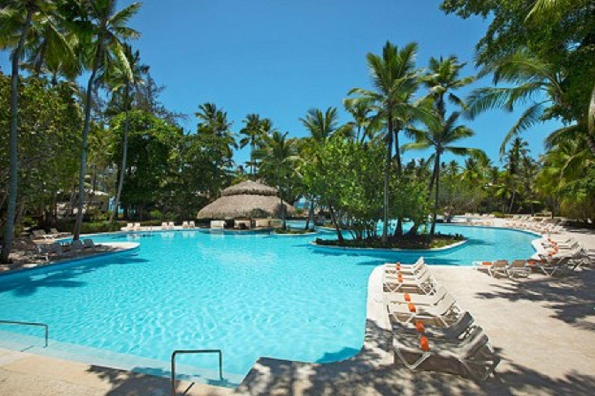Sunscape Dominican Beach Punta Cana 바바로 외부 사진