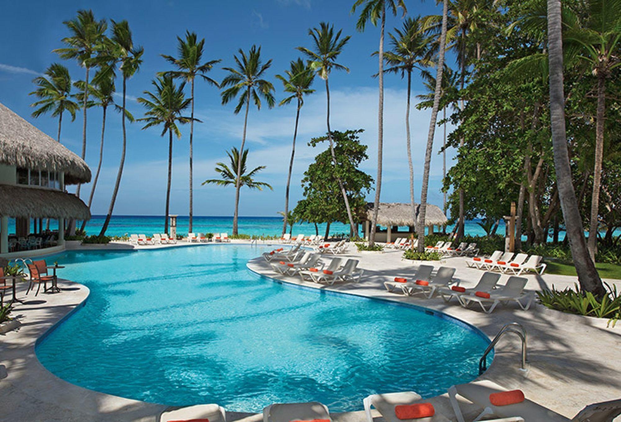 Sunscape Dominican Beach Punta Cana 바바로 외부 사진