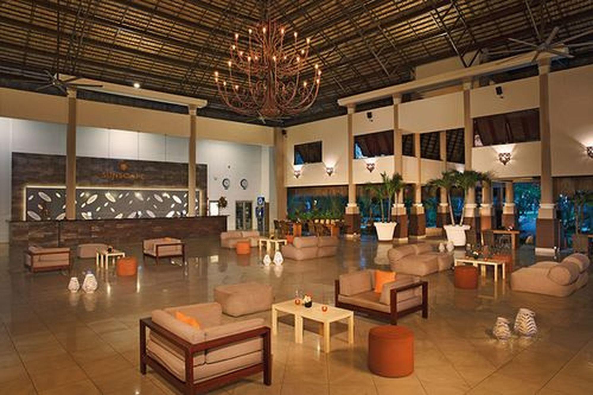Sunscape Dominican Beach Punta Cana 바바로 외부 사진