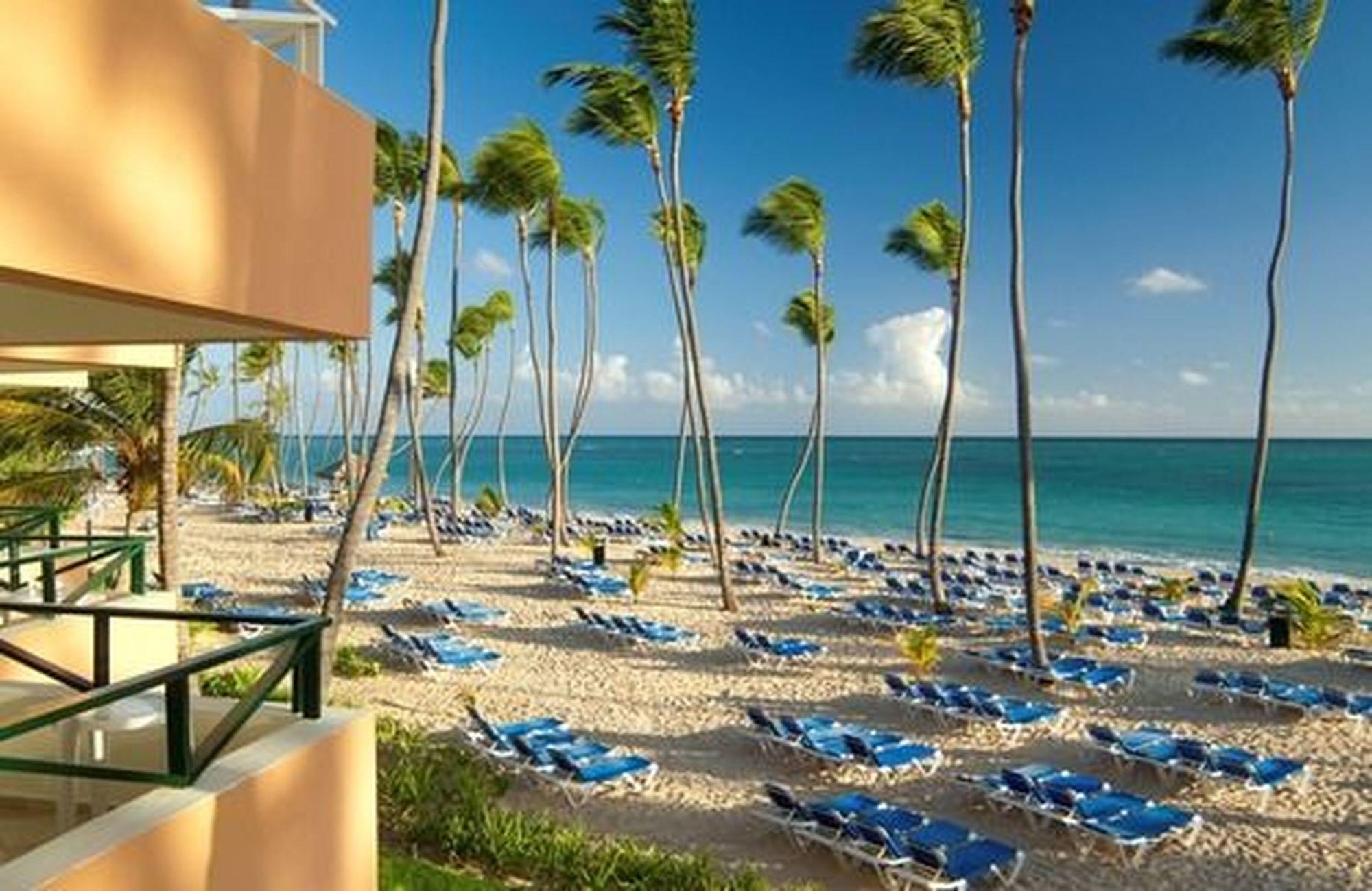 Sunscape Dominican Beach Punta Cana 바바로 외부 사진