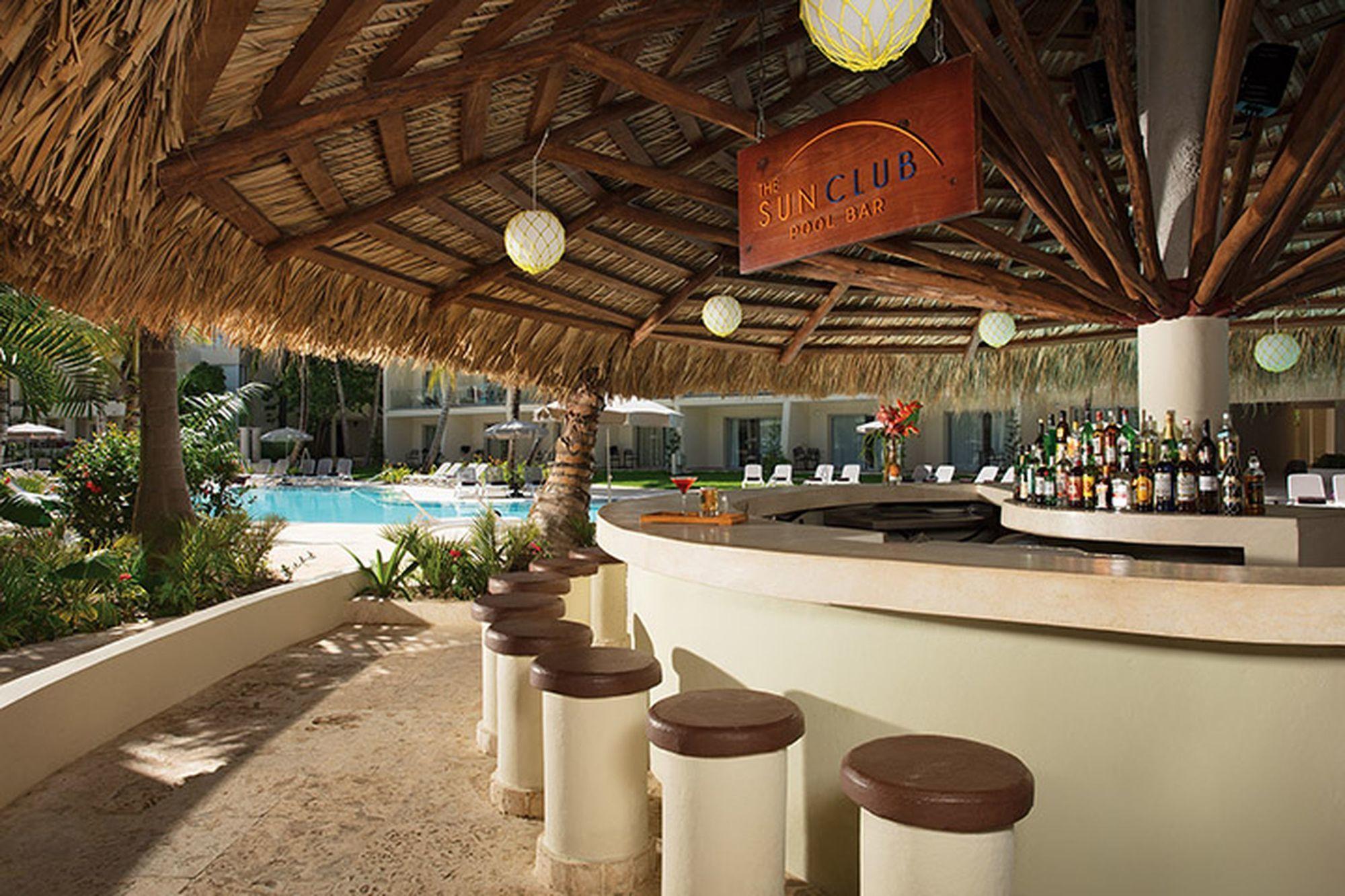 Sunscape Dominican Beach Punta Cana 바바로 외부 사진