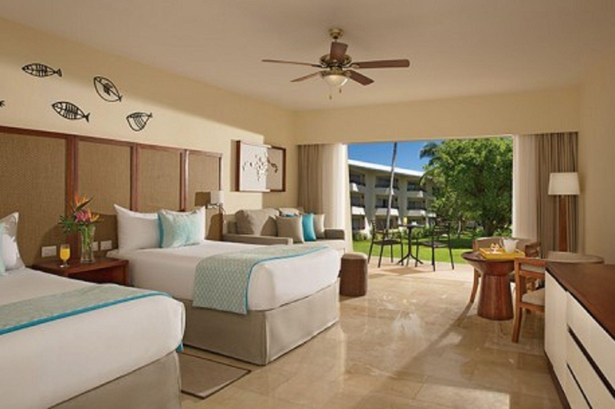 Sunscape Dominican Beach Punta Cana 바바로 외부 사진