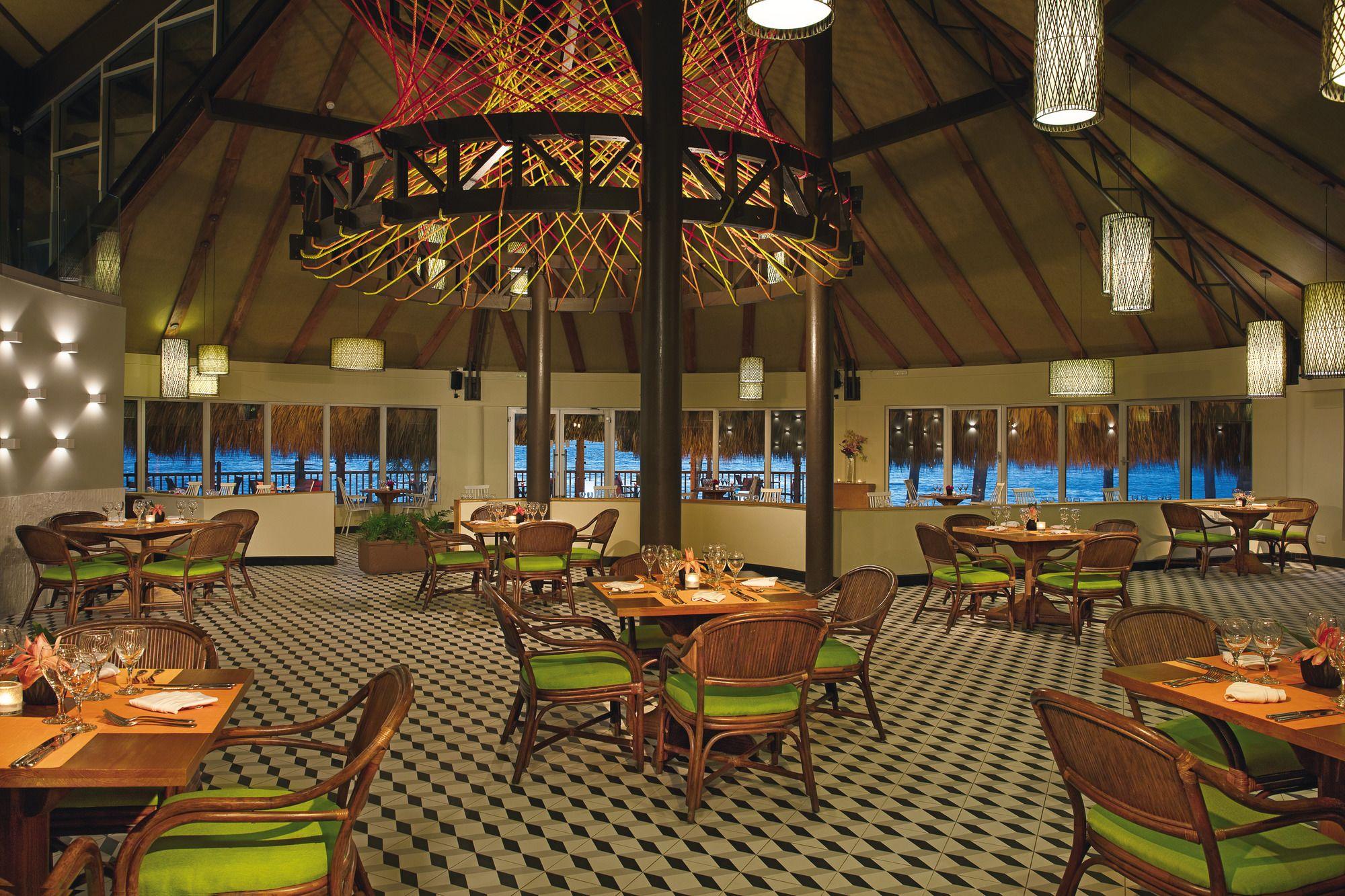 Sunscape Dominican Beach Punta Cana 바바로 외부 사진