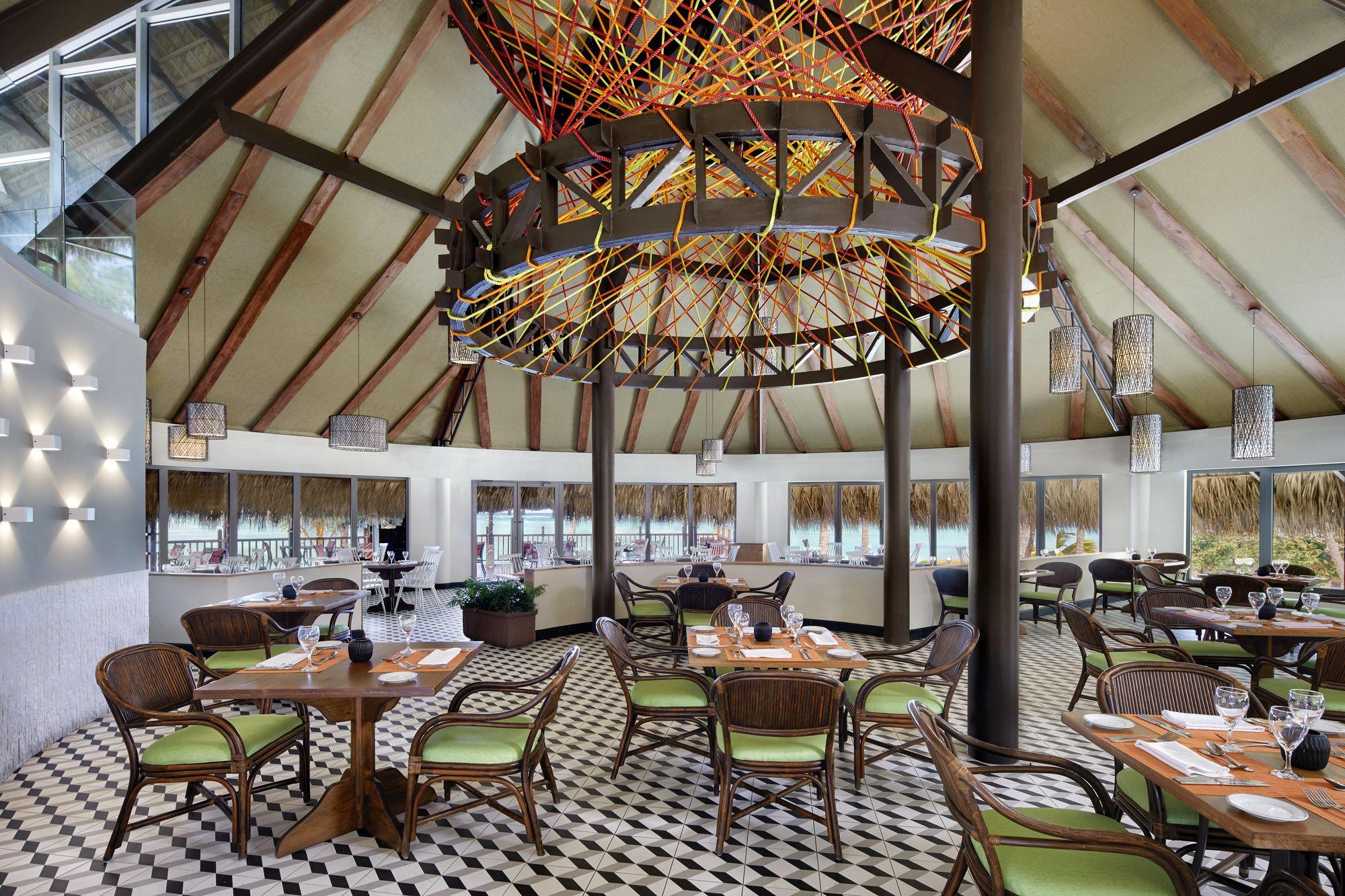 Sunscape Dominican Beach Punta Cana 바바로 외부 사진