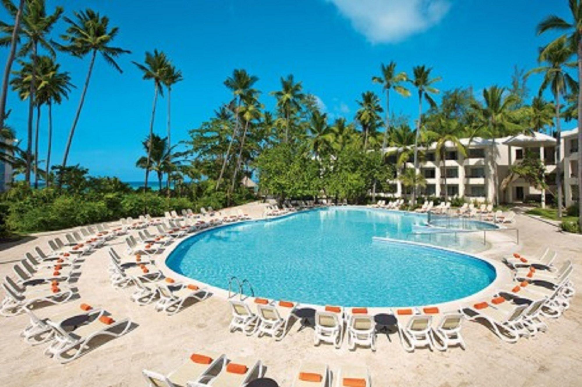 Sunscape Dominican Beach Punta Cana 바바로 외부 사진