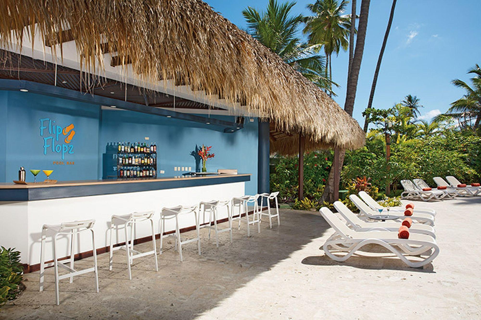 Sunscape Dominican Beach Punta Cana 바바로 외부 사진