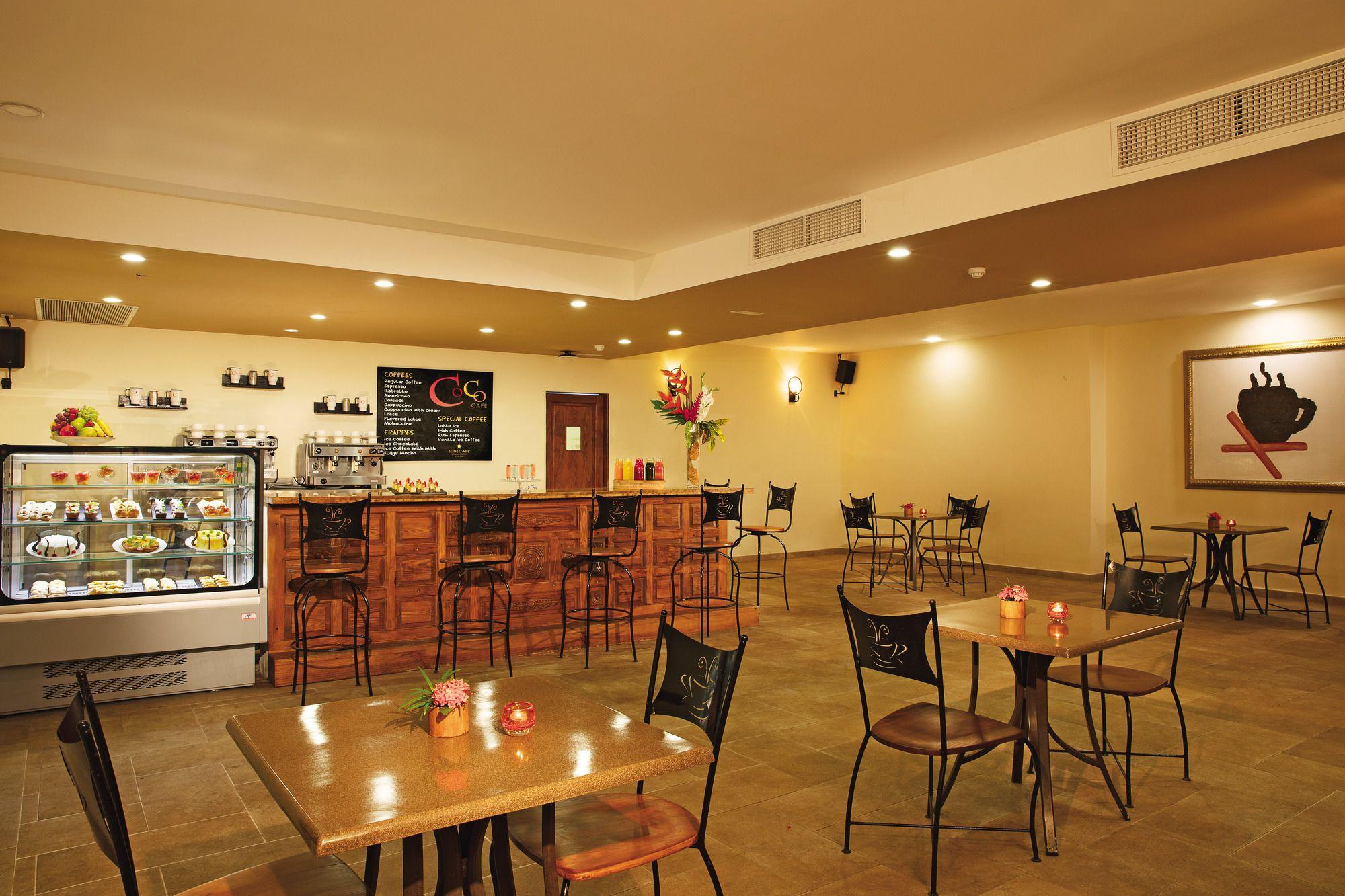 Sunscape Dominican Beach Punta Cana 바바로 외부 사진