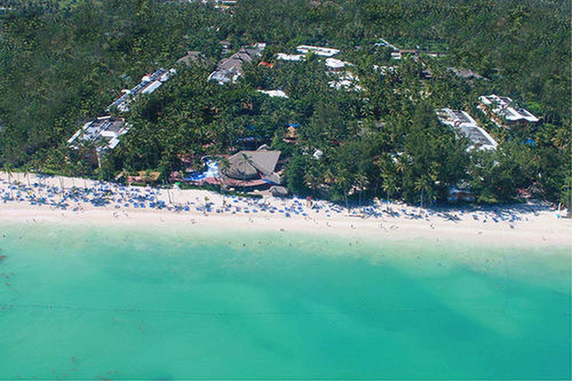 Sunscape Dominican Beach Punta Cana 바바로 외부 사진