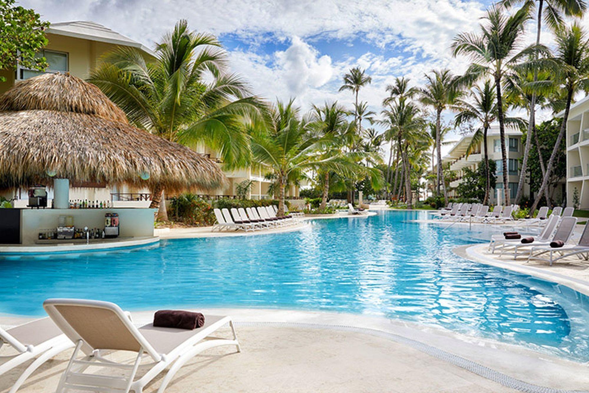 Sunscape Dominican Beach Punta Cana 바바로 외부 사진