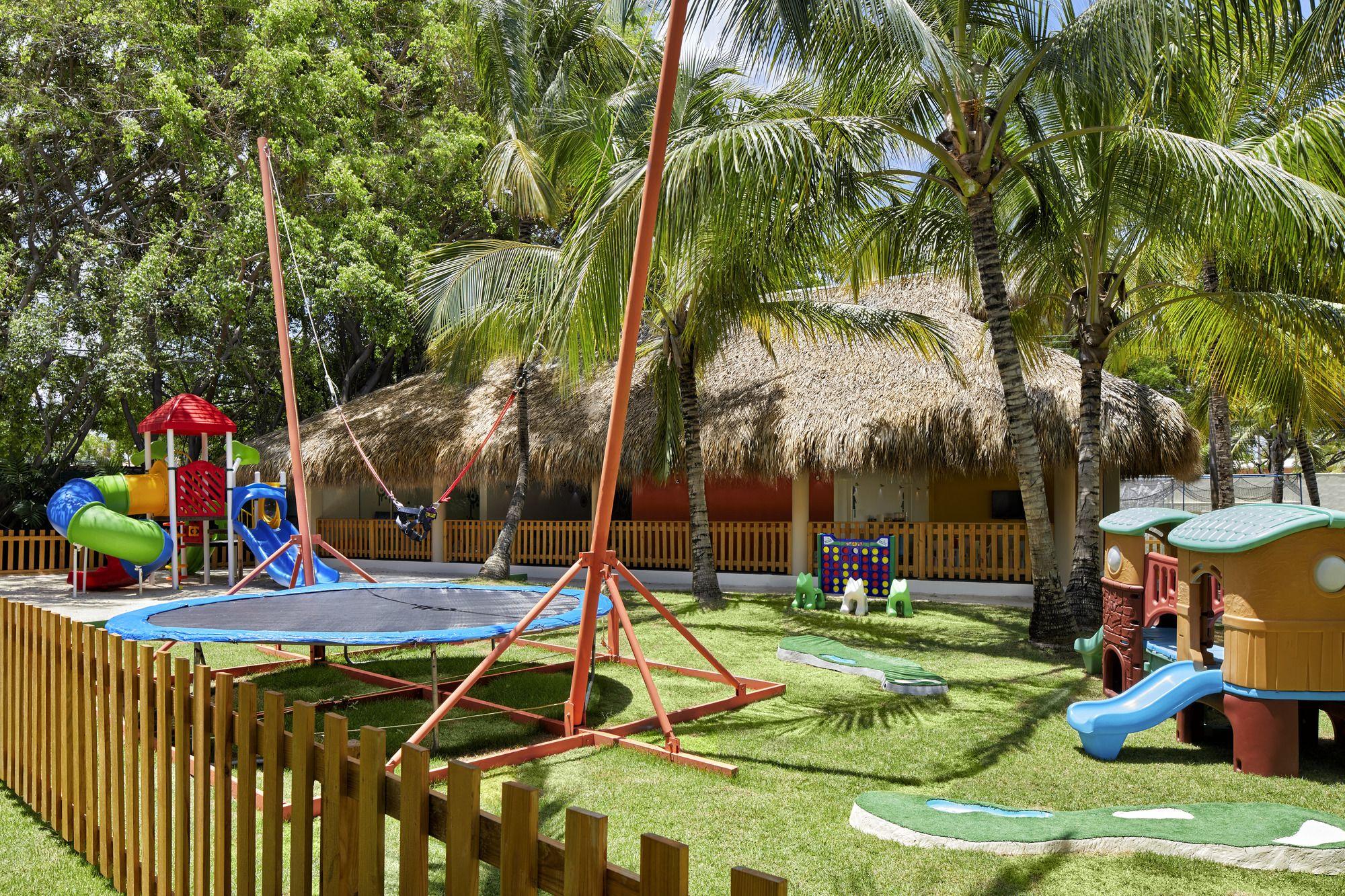 Sunscape Dominican Beach Punta Cana 바바로 외부 사진