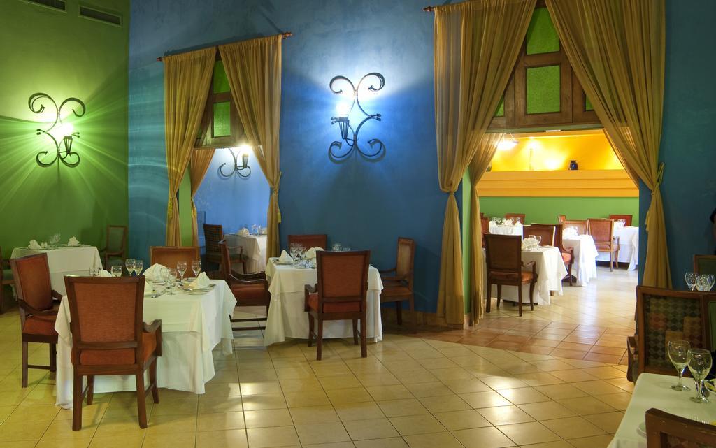 Sunscape Dominican Beach Punta Cana 바바로 외부 사진