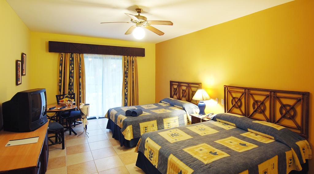 Sunscape Dominican Beach Punta Cana 바바로 외부 사진