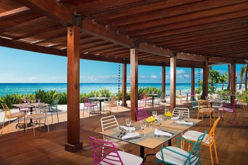 Sunscape Dominican Beach Punta Cana 바바로 외부 사진