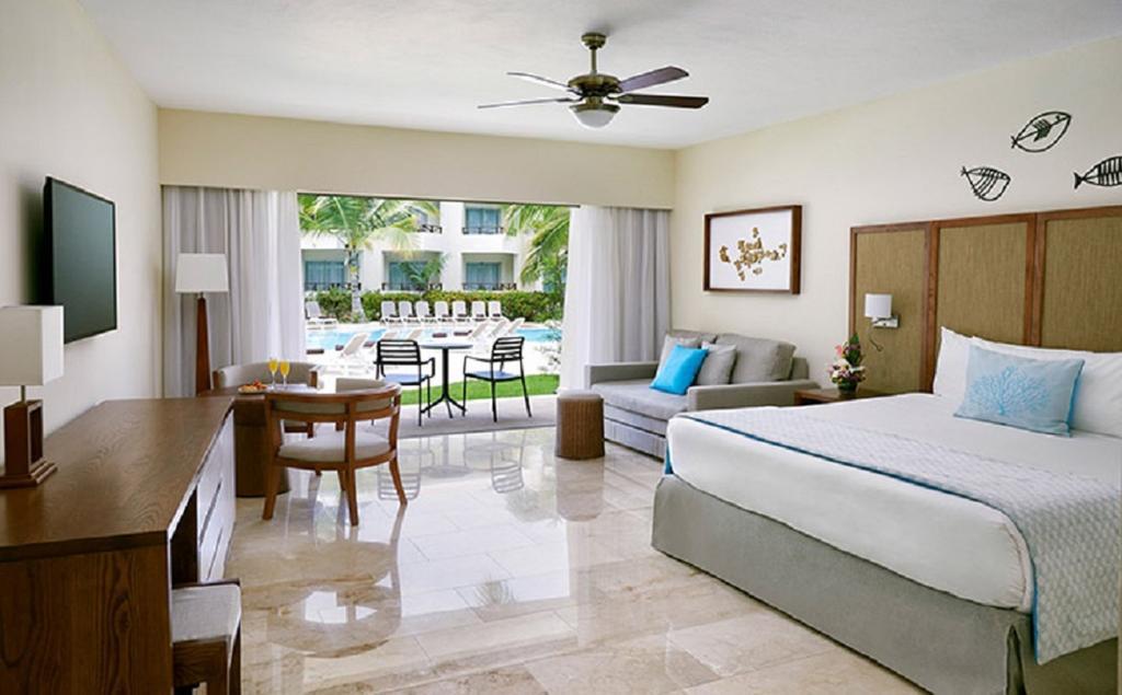 Sunscape Dominican Beach Punta Cana 바바로 외부 사진