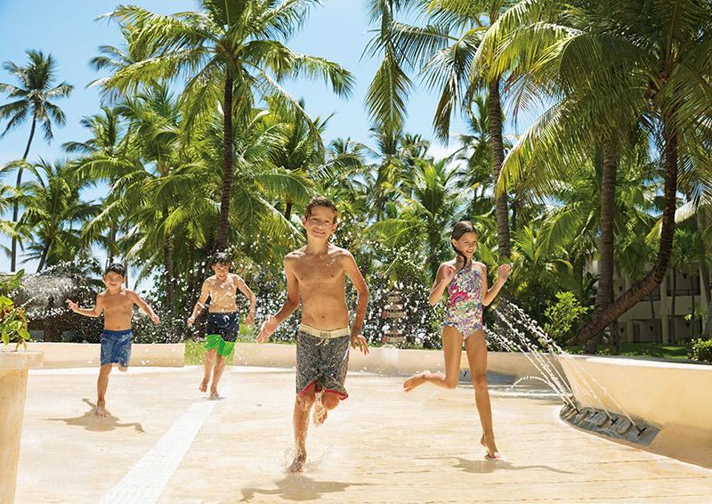 Sunscape Dominican Beach Punta Cana 바바로 외부 사진