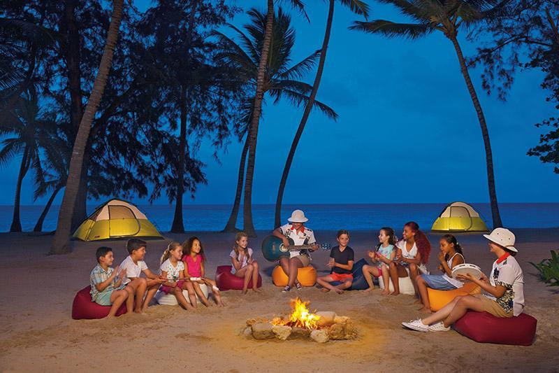Sunscape Dominican Beach Punta Cana 바바로 외부 사진