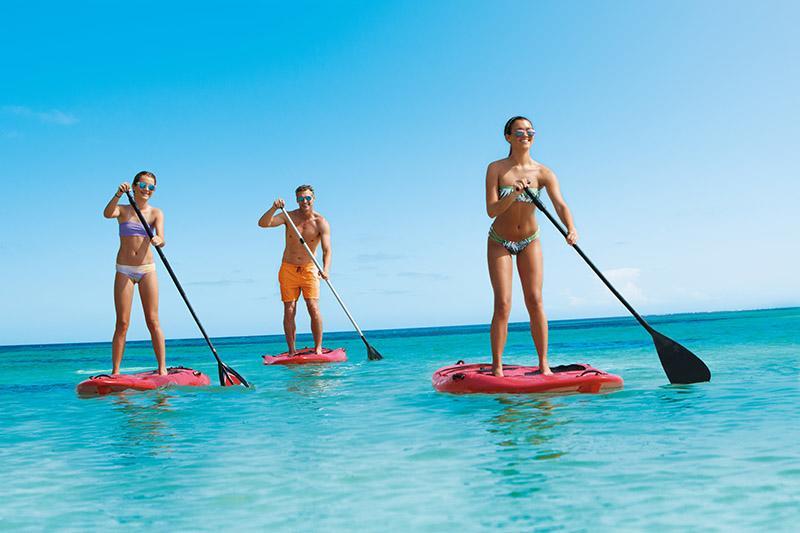 Sunscape Dominican Beach Punta Cana 바바로 외부 사진