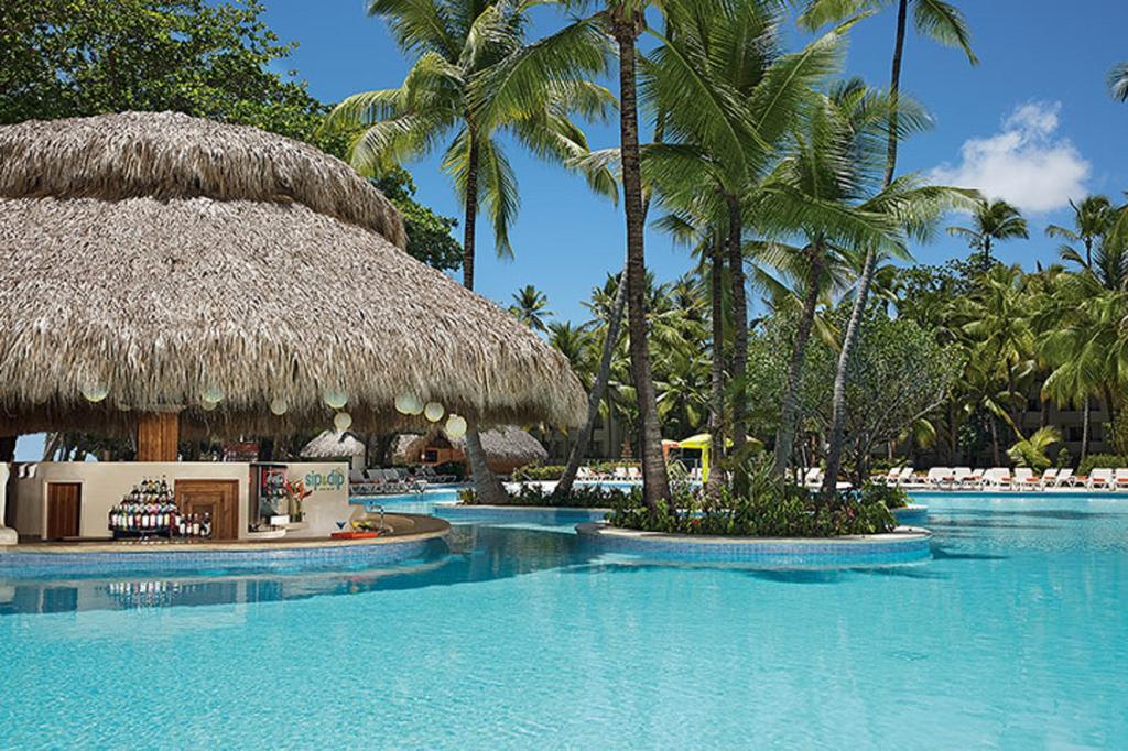 Sunscape Dominican Beach Punta Cana 바바로 외부 사진