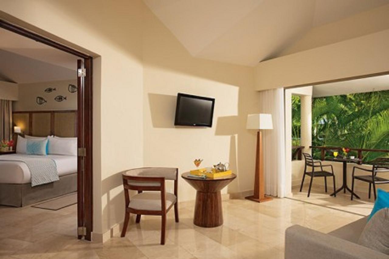 Sunscape Dominican Beach Punta Cana 바바로 외부 사진
