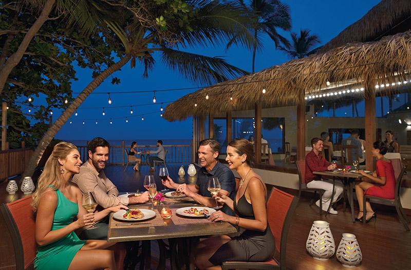 Sunscape Dominican Beach Punta Cana 바바로 외부 사진